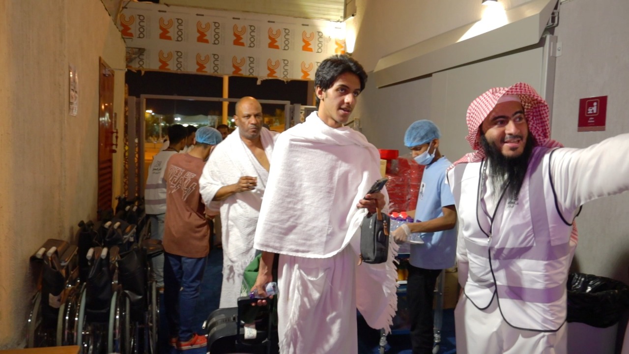 تنظيم ميداني