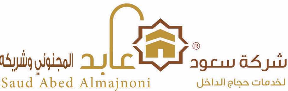 شركة سعود عابد المجنوني